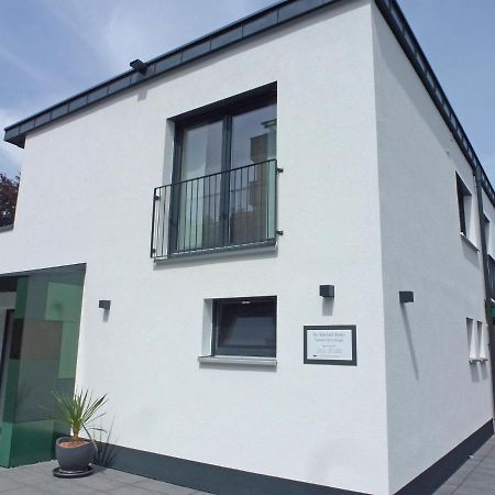 Apartment Brake By Interhome Offenburg Eksteriør bilde