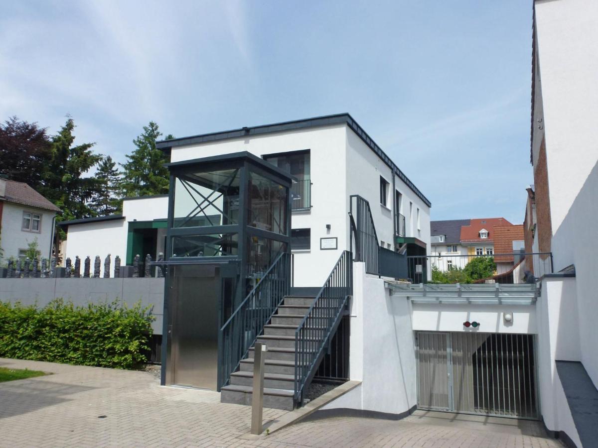 Apartment Brake By Interhome Offenburg Eksteriør bilde