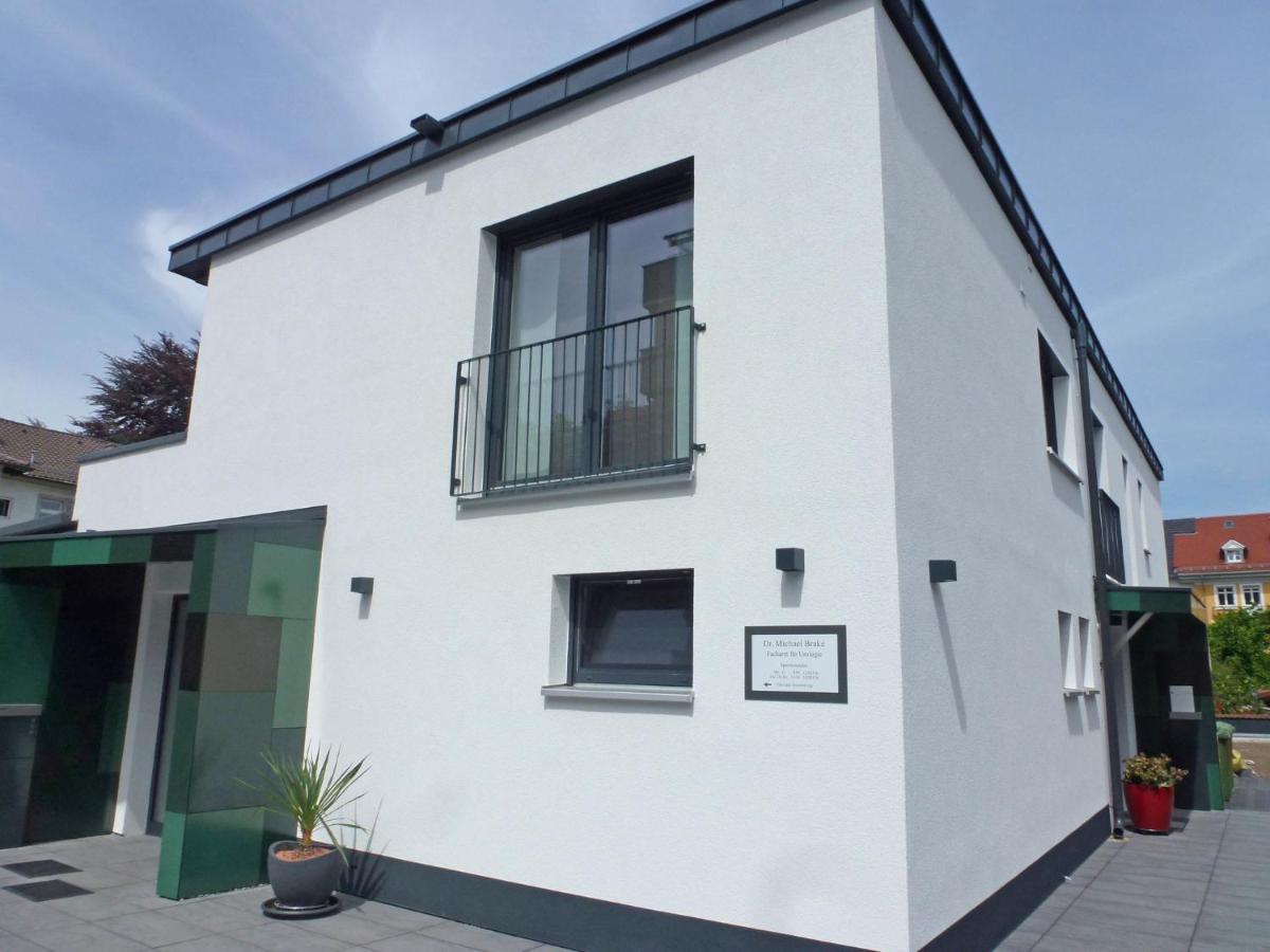 Apartment Brake By Interhome Offenburg Eksteriør bilde