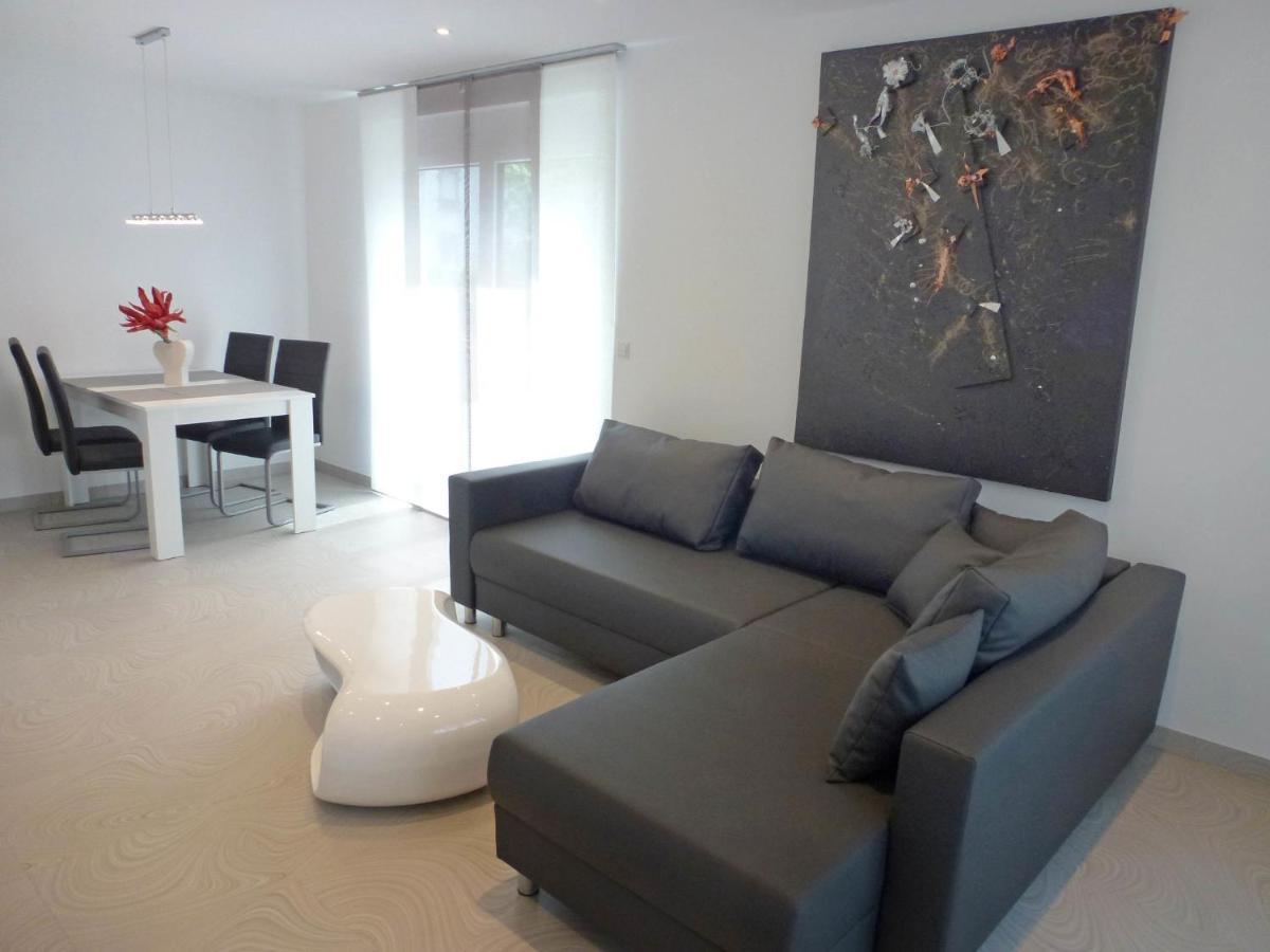 Apartment Brake By Interhome Offenburg Eksteriør bilde