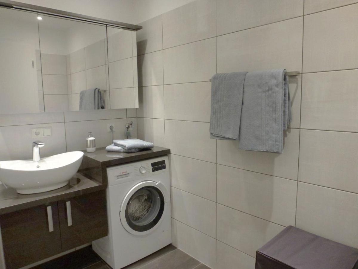 Apartment Brake By Interhome Offenburg Eksteriør bilde