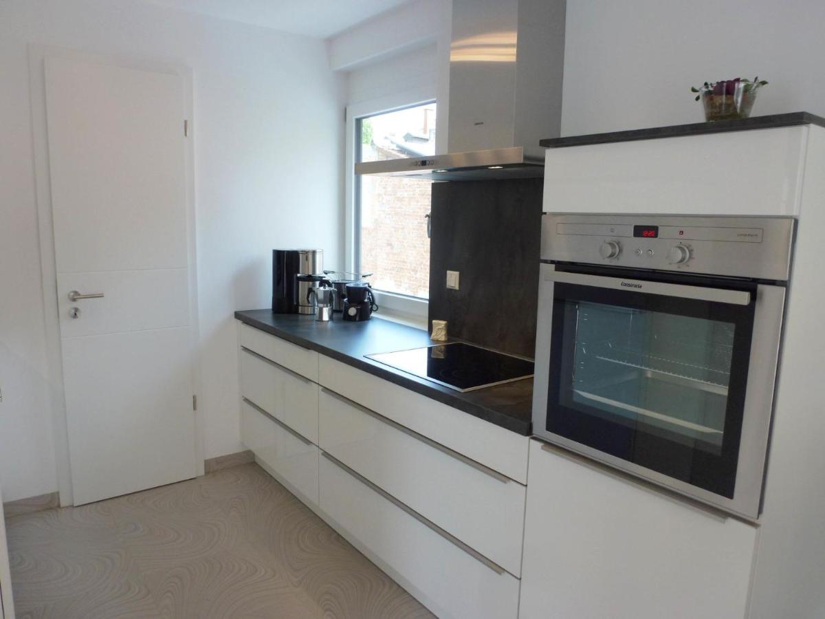 Apartment Brake By Interhome Offenburg Eksteriør bilde